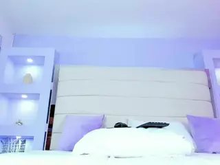 Hanna's Live Sex Cam Show