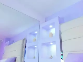 Hanna's Live Sex Cam Show