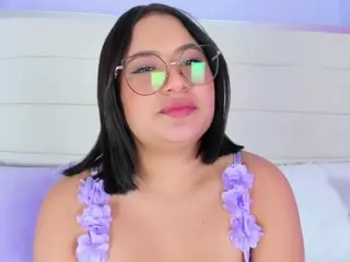 Hanna's Live Sex Cam Show