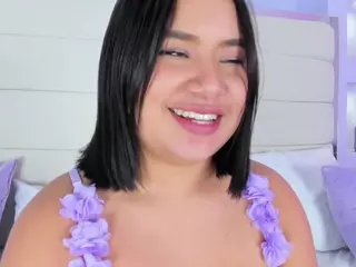 Hanna's Live Sex Cam Show
