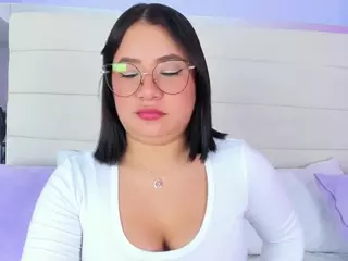 Hanna's Live Sex Cam Show