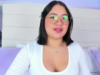 Hanna's Live Sex Cam Show