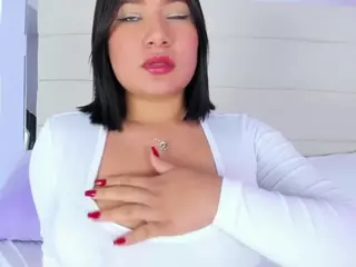 Hanna's Live Sex Cam Show