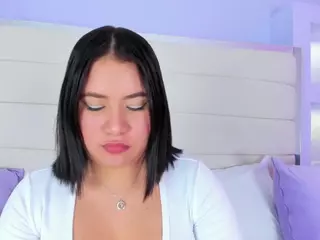 Hanna's Live Sex Cam Show