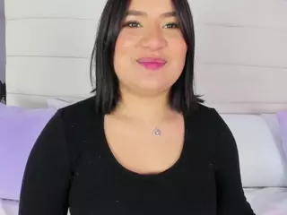 Hanna's Live Sex Cam Show