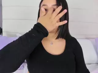 Hanna's Live Sex Cam Show