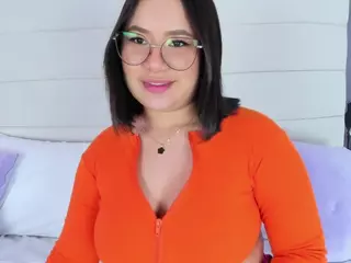 Hanna's Live Sex Cam Show
