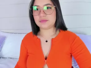 Hanna's Live Sex Cam Show