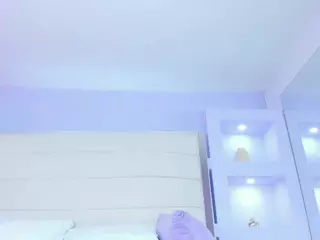 Hanna's Live Sex Cam Show