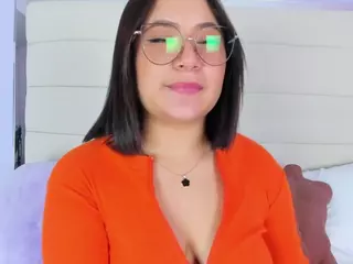 Hanna's Live Sex Cam Show