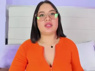 Hanna's Live Sex Cam Show