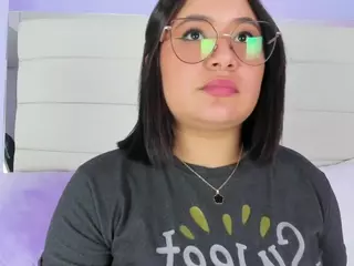 Hanna's Live Sex Cam Show
