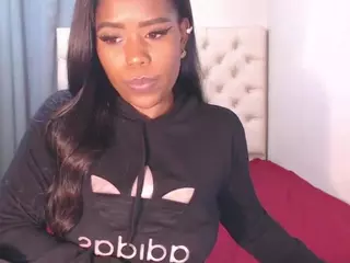 amberebony's Live Sex Cam Show