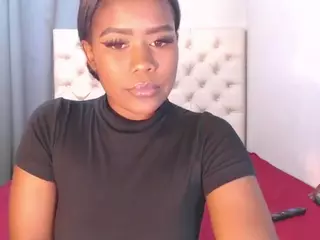amberebony's Live Sex Cam Show