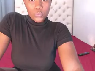 amberebony's Live Sex Cam Show