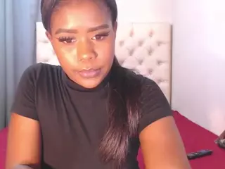 amberebony's Live Sex Cam Show