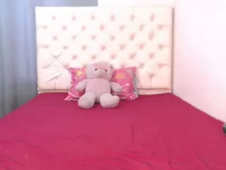 amberebony's Live Sex Cam Show