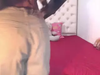 amberebony's Live Sex Cam Show