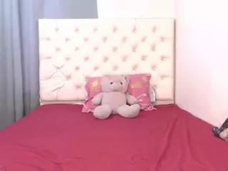amberebony's Live Sex Cam Show
