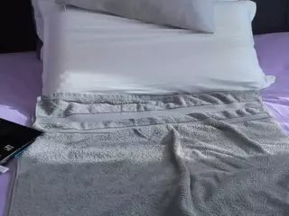 Fuckable Milf's Live Sex Cam Show