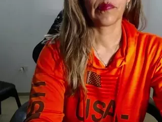 dulce-paty's Live Sex Cam Show
