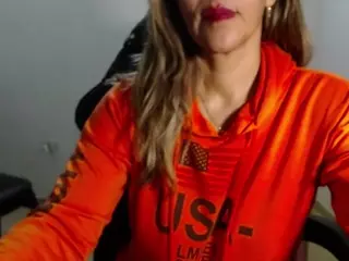 dulce-paty's Live Sex Cam Show