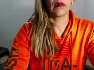 dulce-paty's Live Sex Cam Show