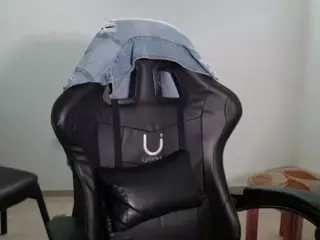 dulce-paty's Live Sex Cam Show