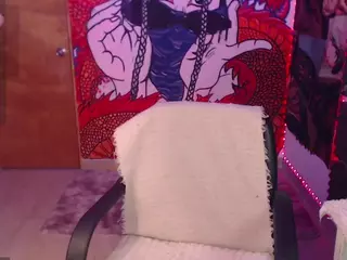M A R I A's Live Sex Cam Show