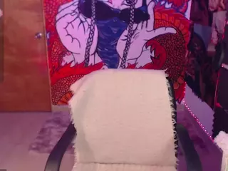 M A R I A's Live Sex Cam Show