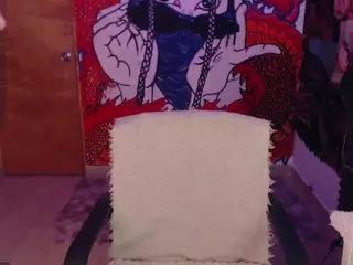 M A R I A's Live Sex Cam Show