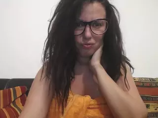 HotErikka's Live Sex Cam Show