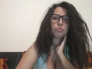 HotErikka's Live Sex Cam Show