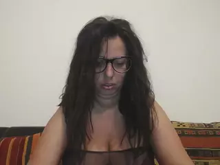 HotErikka's Live Sex Cam Show