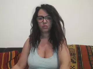 HotErikka's Live Sex Cam Show