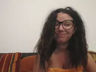 HotErikka's Live Sex Cam Show