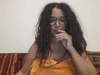 HotErikka's Live Sex Cam Show