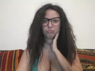 HotErikka's Live Sex Cam Show