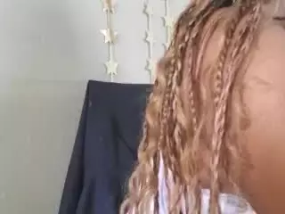 Hotcake Honey's Live Sex Cam Show