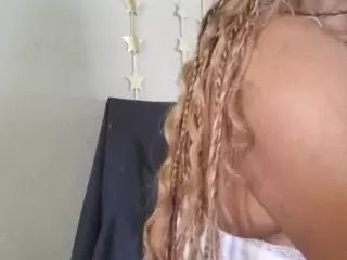Hotcake Honey's Live Sex Cam Show