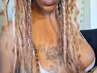 Hotcake Honey's Live Sex Cam Show