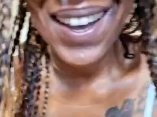Hotcake Honey's Live Sex Cam Show
