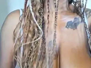 Hotcake Honey's Live Sex Cam Show