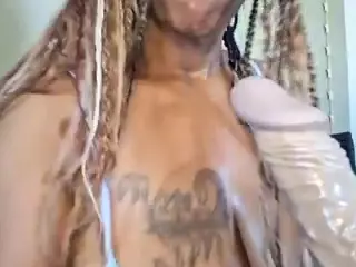 Hotcake Honey's Live Sex Cam Show