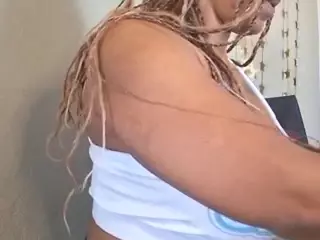 Hotcake Honey's Live Sex Cam Show