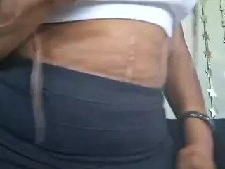 Hotcake Honey's Live Sex Cam Show