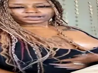 Hotcake Honey's Live Sex Cam Show