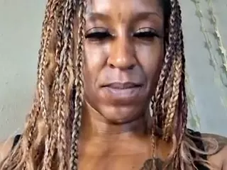 Hotcake Honey's Live Sex Cam Show