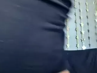 Hotcake Honey's Live Sex Cam Show