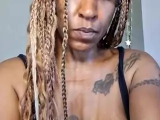 Hotcake Honey's Live Sex Cam Show